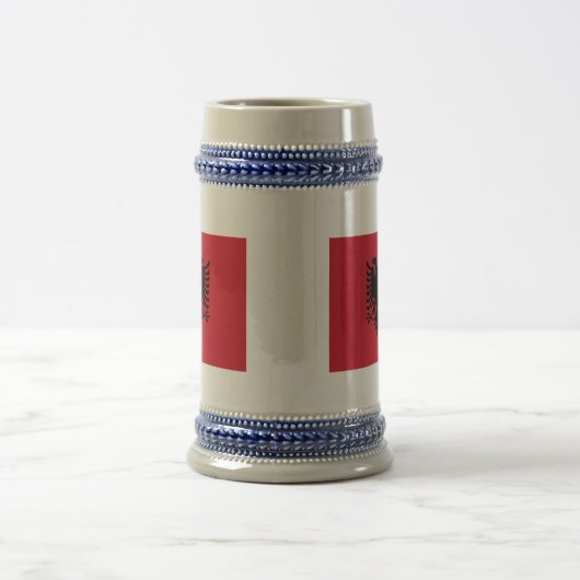 albanië bierpul (Center)