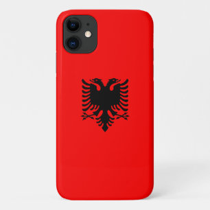 Albanië Case-Mate iPhone Case