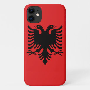 Albanië Case-Mate iPhone Case
