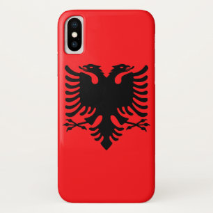Albanië Case-Mate iPhone Case