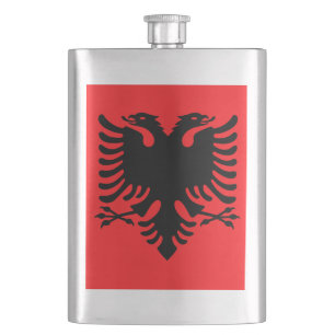Albanië Flacon