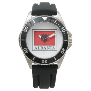 Albanië Horloge