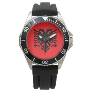 Albanië Horloge