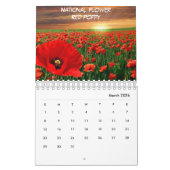 Albanië Kalender (Mar 2026)