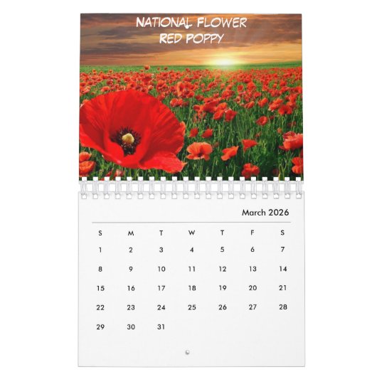 Albanië Kalender (Mar 2026)