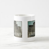  Albanië Koffiemok (Center)