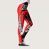 Albanië Leggings (Rechts)