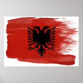 Albanië Posters (Voorkant)