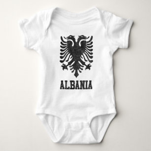 Albanië Romper