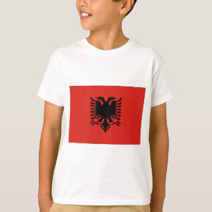 Albanië T-shirt