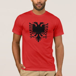 Albanië! T-shirt