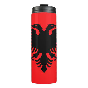 Albanië Thermosbeker