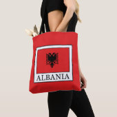 Albanië Tote Bag (Dichtbij)