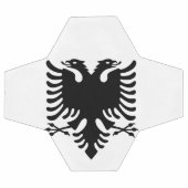Albanië Voetbal (Enkel)