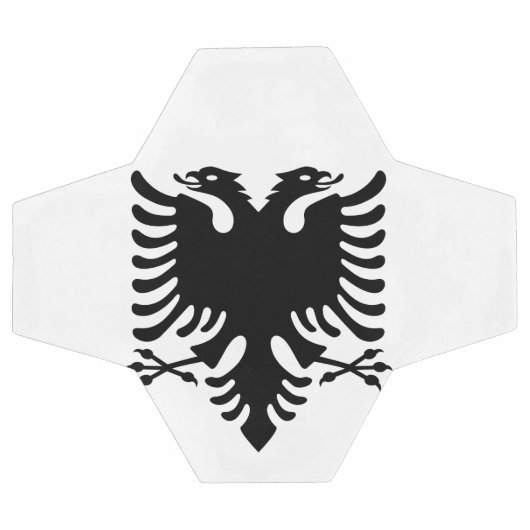 Albanië Voetbal (Enkel)