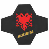 Albanië Voetbal (Enkel)