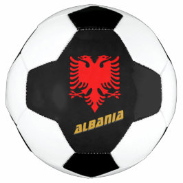 Albanië Voetbal