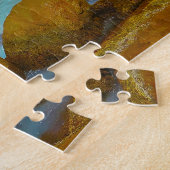 Albany Australia Legpuzzel (Zijkant)