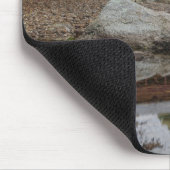 Albany Bridge, net buiten de Kancamagus Muismat (Hoek)
