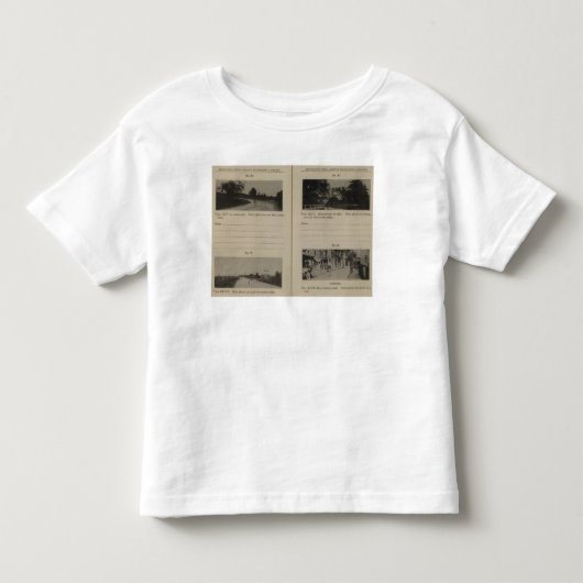 Albany Cohoes Kinder Shirts (Voorkant)