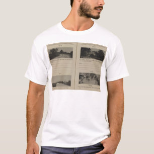 Albany Cohoes T-shirt