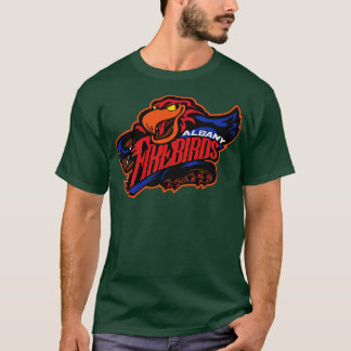 Albany Firebirds 1 T-shirt