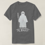 Albany Georgia TShirt 7 (Design voorkant)