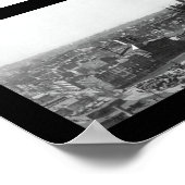 Albany, New York Foto 1911 Poster (Hoek)