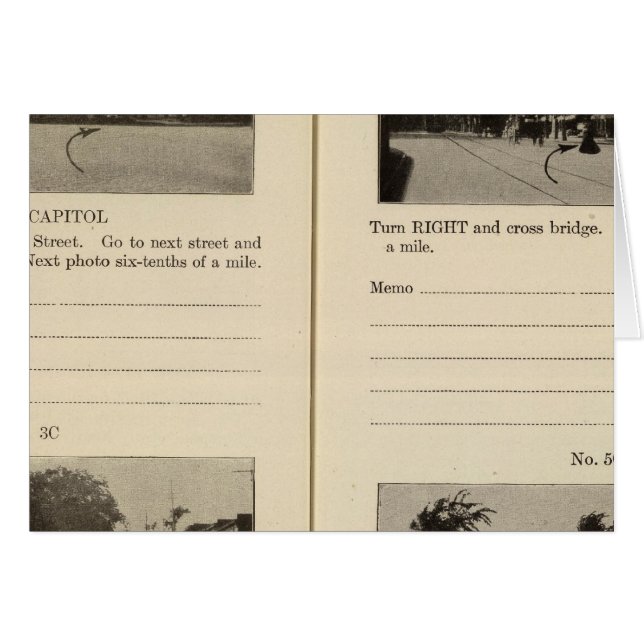 Albany, NY (Voorkant Horizontaal)