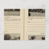 Albany, NY Briefkaart (Voorkant)