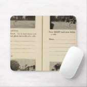 Albany, NY Muismat (Met muis)