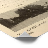 Albany, NY Poster (Hoek)