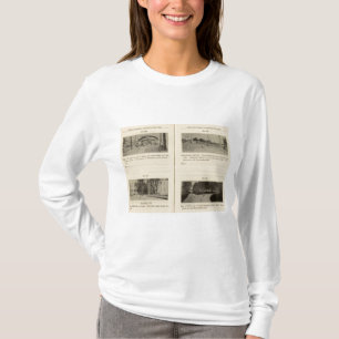 Albany Rensselaer East Greenbush T-shirt