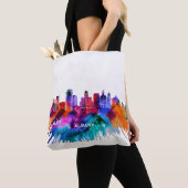 Albany Skyline Tote Bag (Dichtbij)