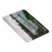 Albany Sunset Western Australië Magnet Magneet (Rechterzijde)