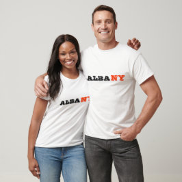 Albany T-shirt