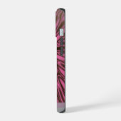 Albasten beeld iPhone 15 case (Linkerkant)