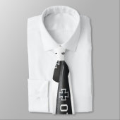 Albatros D.Va Stropdas (Gebonden)