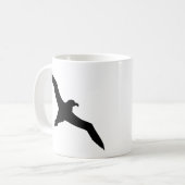 Albatros Koffiemok (Voorkant links)