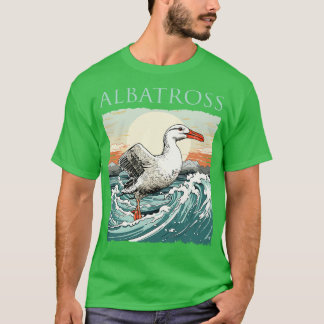 albatros t-shirt