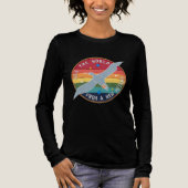 albatros T-shirt (Voorkant)