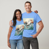 albatros t-shirt (Unisex)