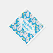 Albatross Servet (Hoek)