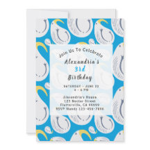 Albatross verjaardagsfeest