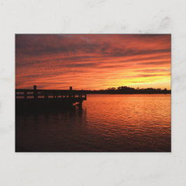 Albemarle Sound Briefkaart