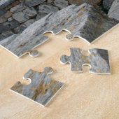 Alberobello Trulli House - Italië - puzzel (Zijkant)