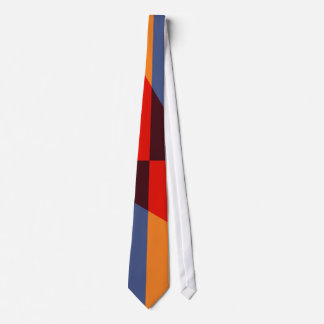 Albers & Lissitzky Stropdas