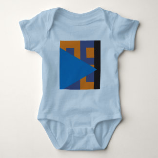 Albers & Malevich Romper