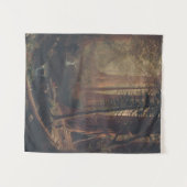 Albert Bierstadt Giant Redwood Trees uit Californi Wandkleed (Voorkant (horizontaal))