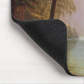 Albert Bierstadt, Kerns River Valley California Muismat (Hoek)